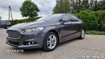 Ford Mondeo - 2