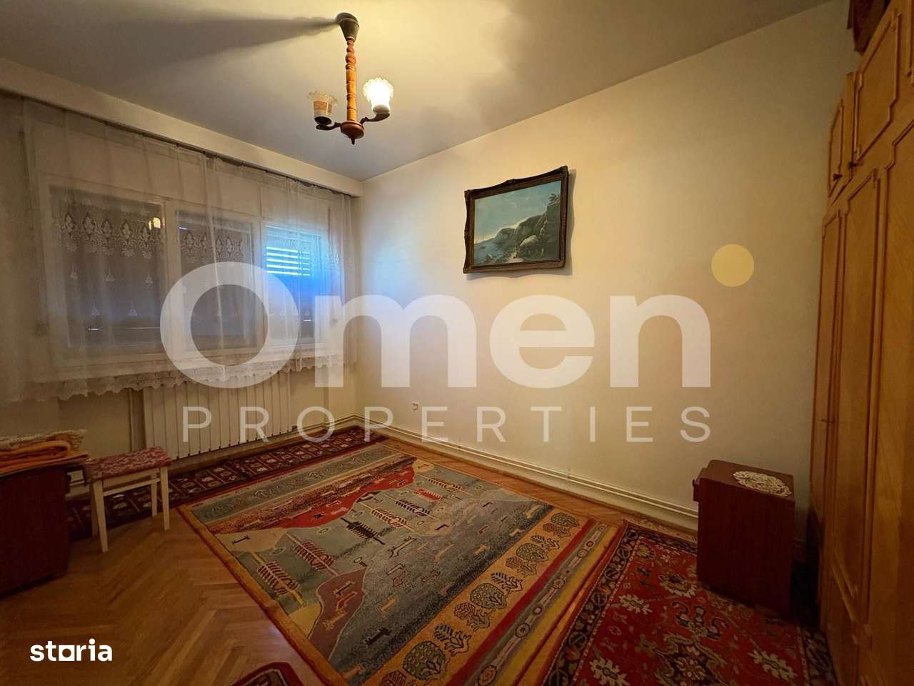 Apartament 3 camere + boxa beci de vanzare , strada Alexandru Odobescu - Imagine principală: 5/9