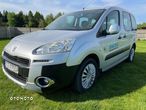 Peugeot Partner 1.6 HDi Outdoor 7os - 2