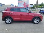 SsangYong Tivoli 1.5 T-GDI Quartz - 13