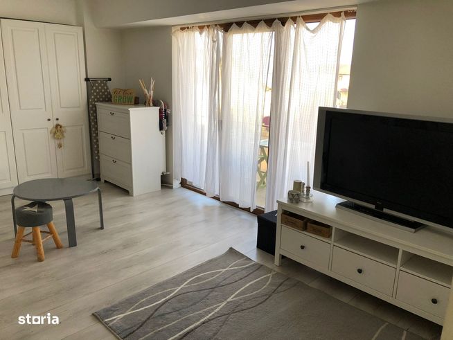 Apartament 2 camere Prundu Platou , curte interioara ,etaj 1 ,bloc nou-1