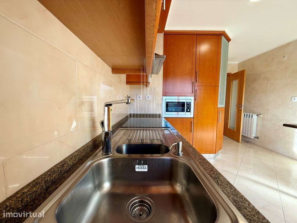 Apartamento T3 Colinas do Cruzeiro | Odivelas-35