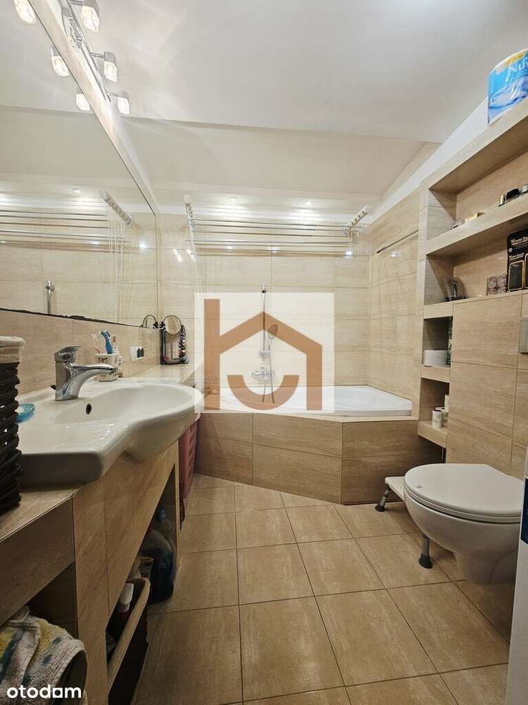 2 pokoje z balkonem 1 piętro | Małomice - Pełny obrazek: 4/6