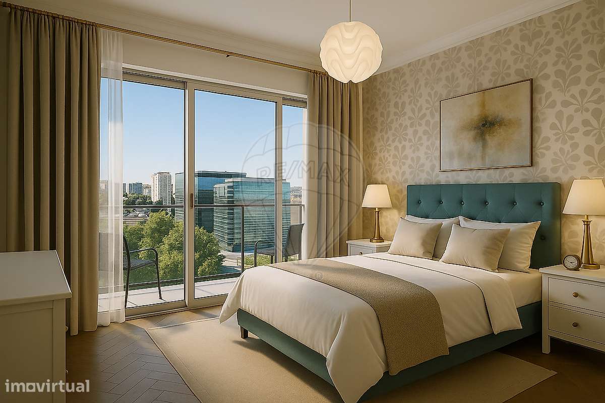 Apartamento T1 para venda - Grande imagem: 4/20