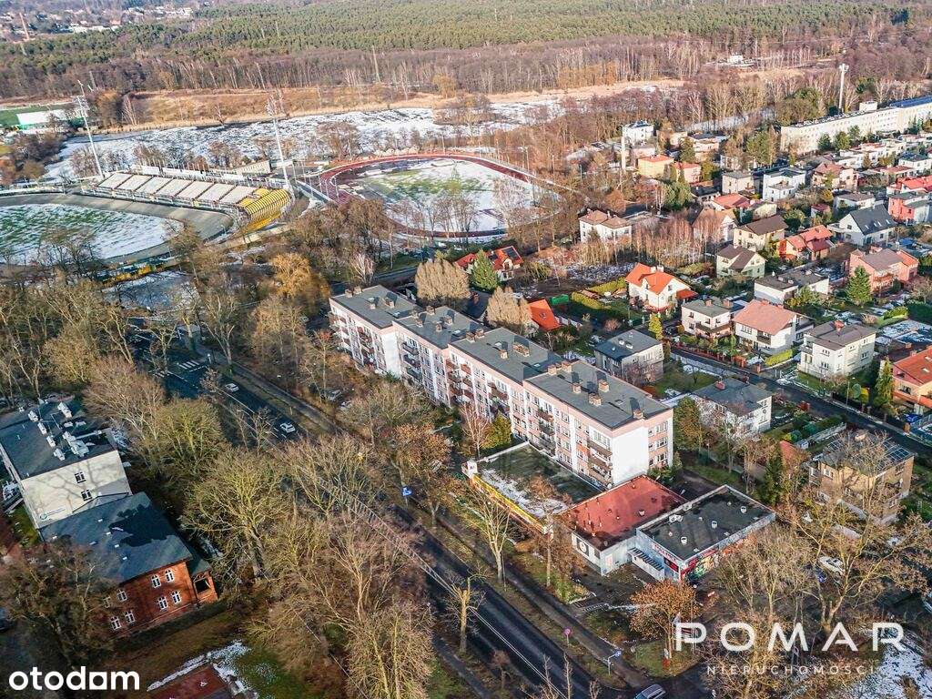 ★Rybnik-Północ I ul. Gliwicka 47,88 m²!★-1