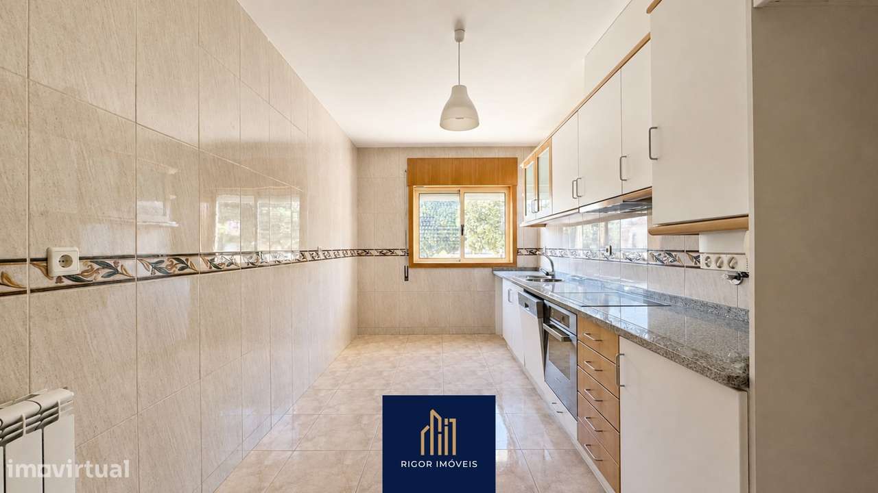 Apartamento T3 | Aver-o-Mar, Póvoa de Varzim | Praia-21