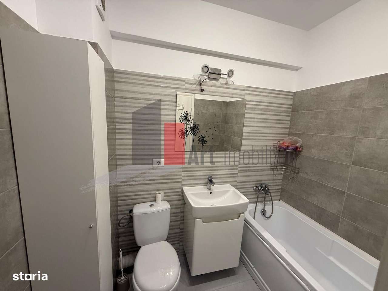 Se vinde sau  se inchiriaza apartament superb 2 camere  in  Envogue Re-1