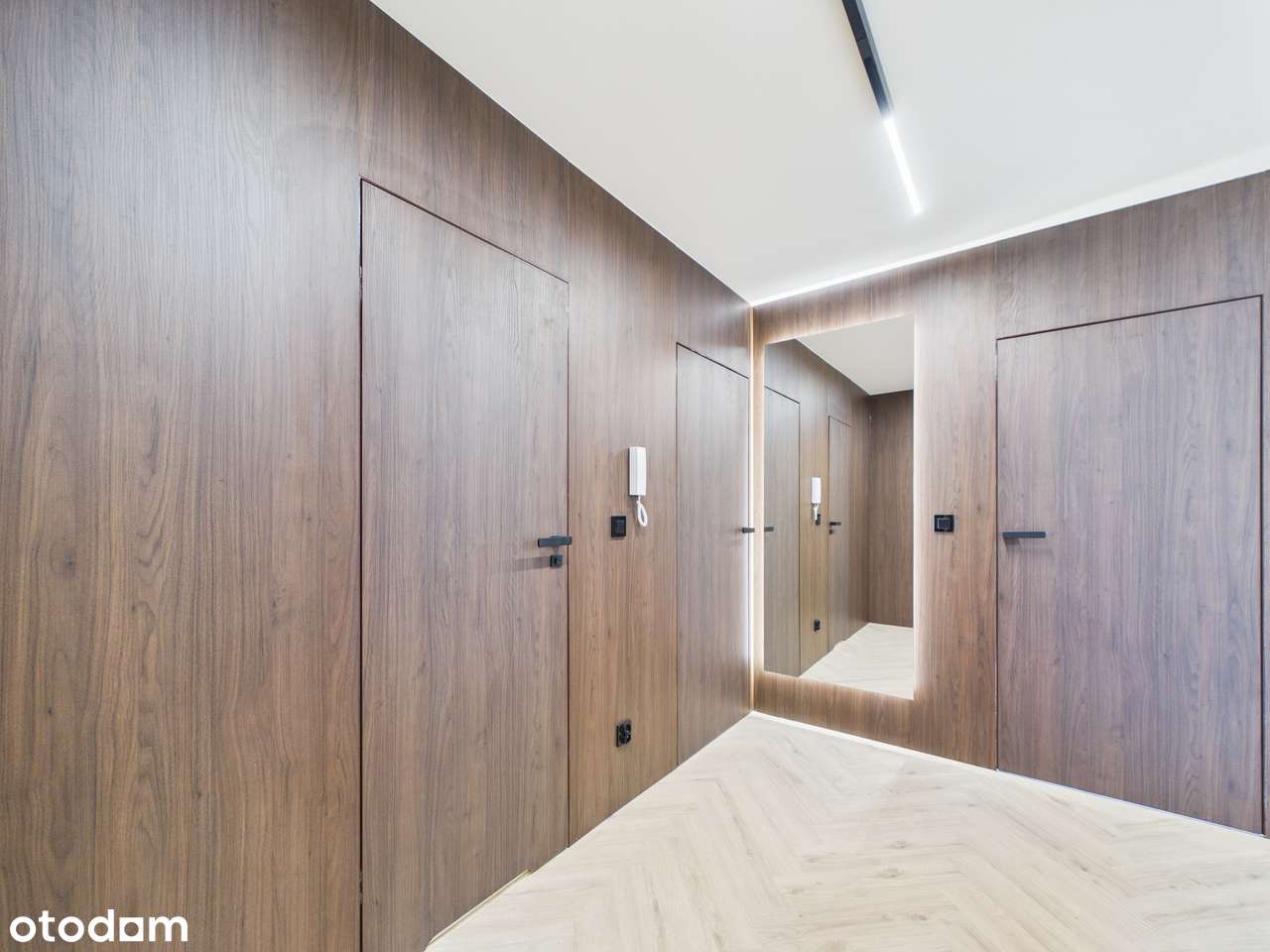 Piękny APARTAMENT 55,55 m² , Sosnowiec Niwka - View 4