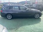 BMW 318 d Touring Advantage Auto - 8