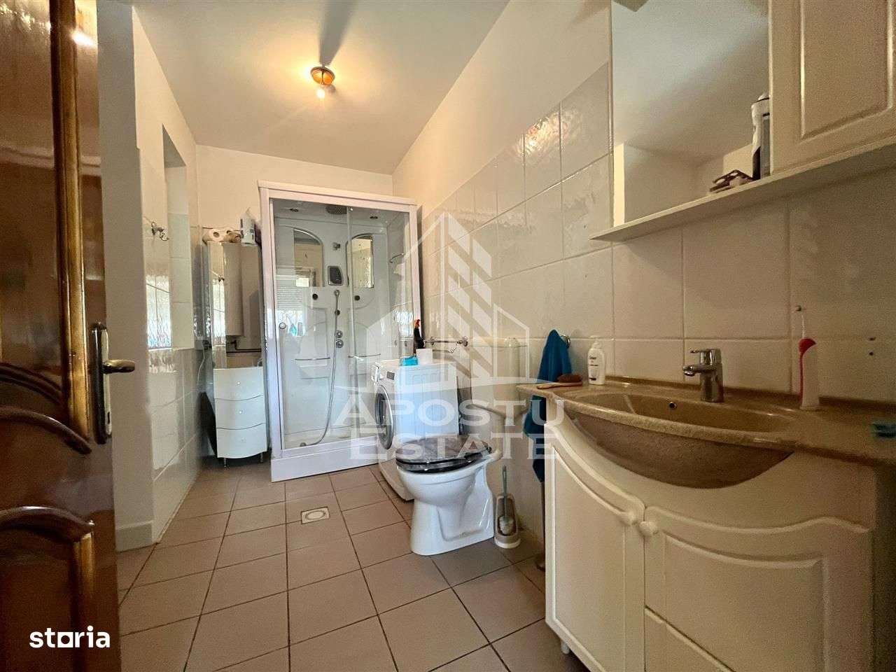 Vila individuala cu 5 camere zona Ronat - Imagine principală: 4/20