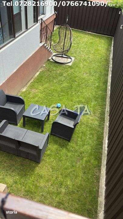 Apartament 3 camere, situat in Targu Jiu, Str.Unirii-13