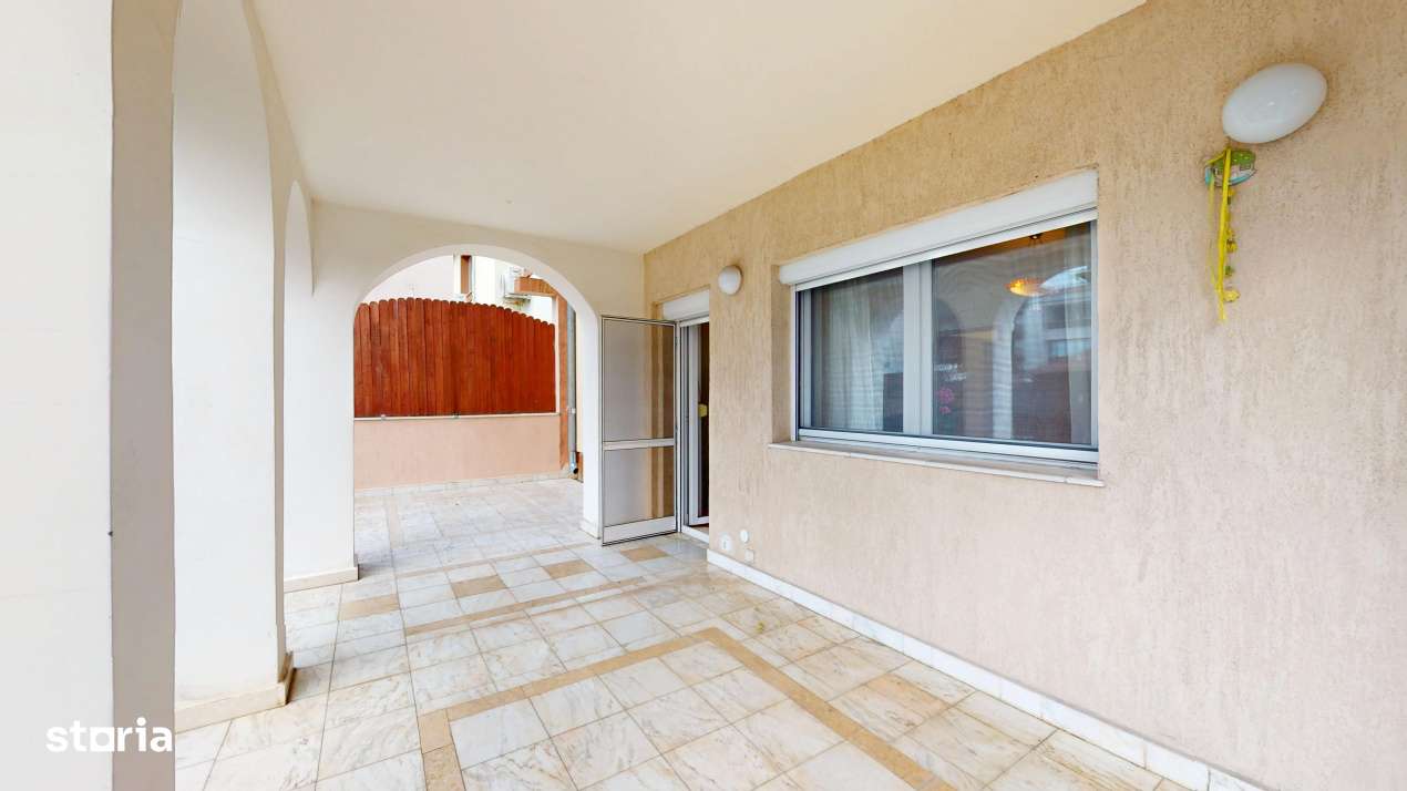 Vila unde diminetile incep cu liniste, nu cu trafic – Iancu Nicolae-12