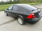 Ford Mondeo 2.0 TDDi Ambiente - 4