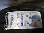 1x nowa opona letnia Continental PREMIUMCONTACT 205/55 R16 91W - 2