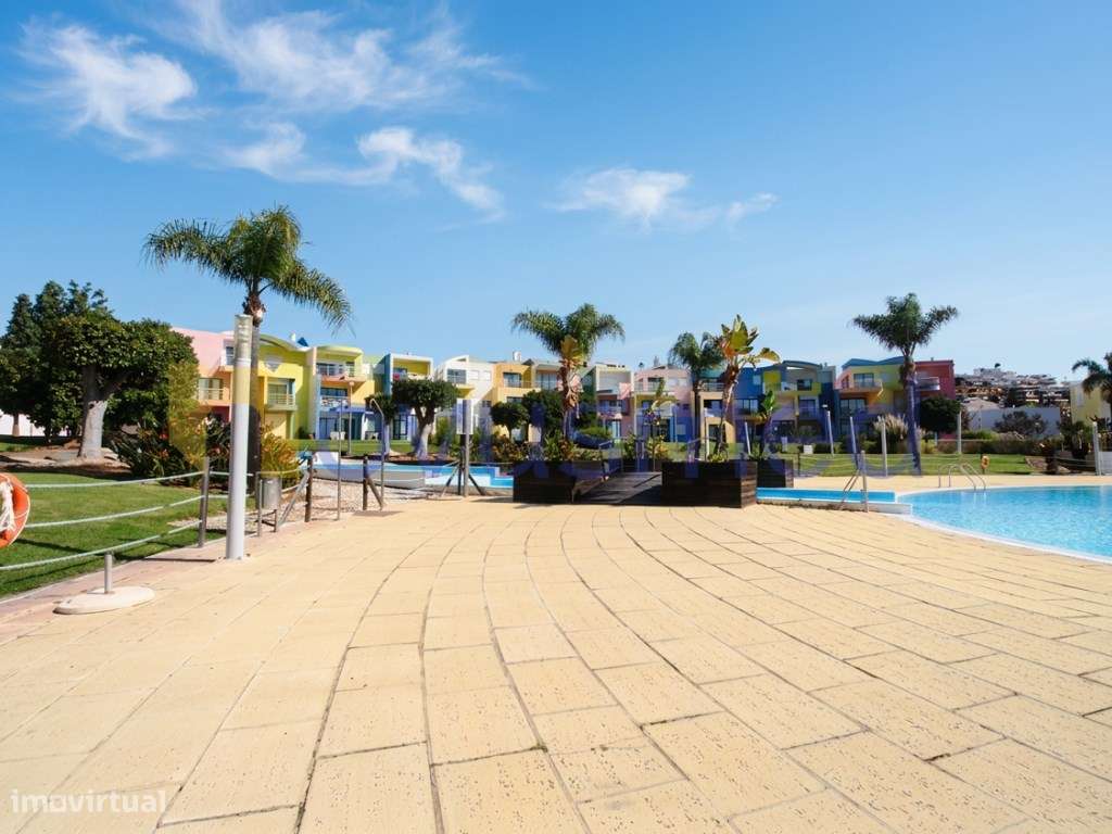 Apartamento estudio, Orada, Marina de Albufeira, investimento imobi...-6