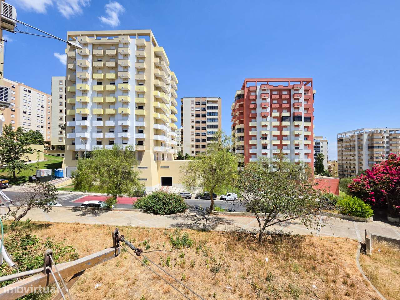 Apartamento Luxuoso em Póvoa de Santa Iria, Vila Franca de Xira-39