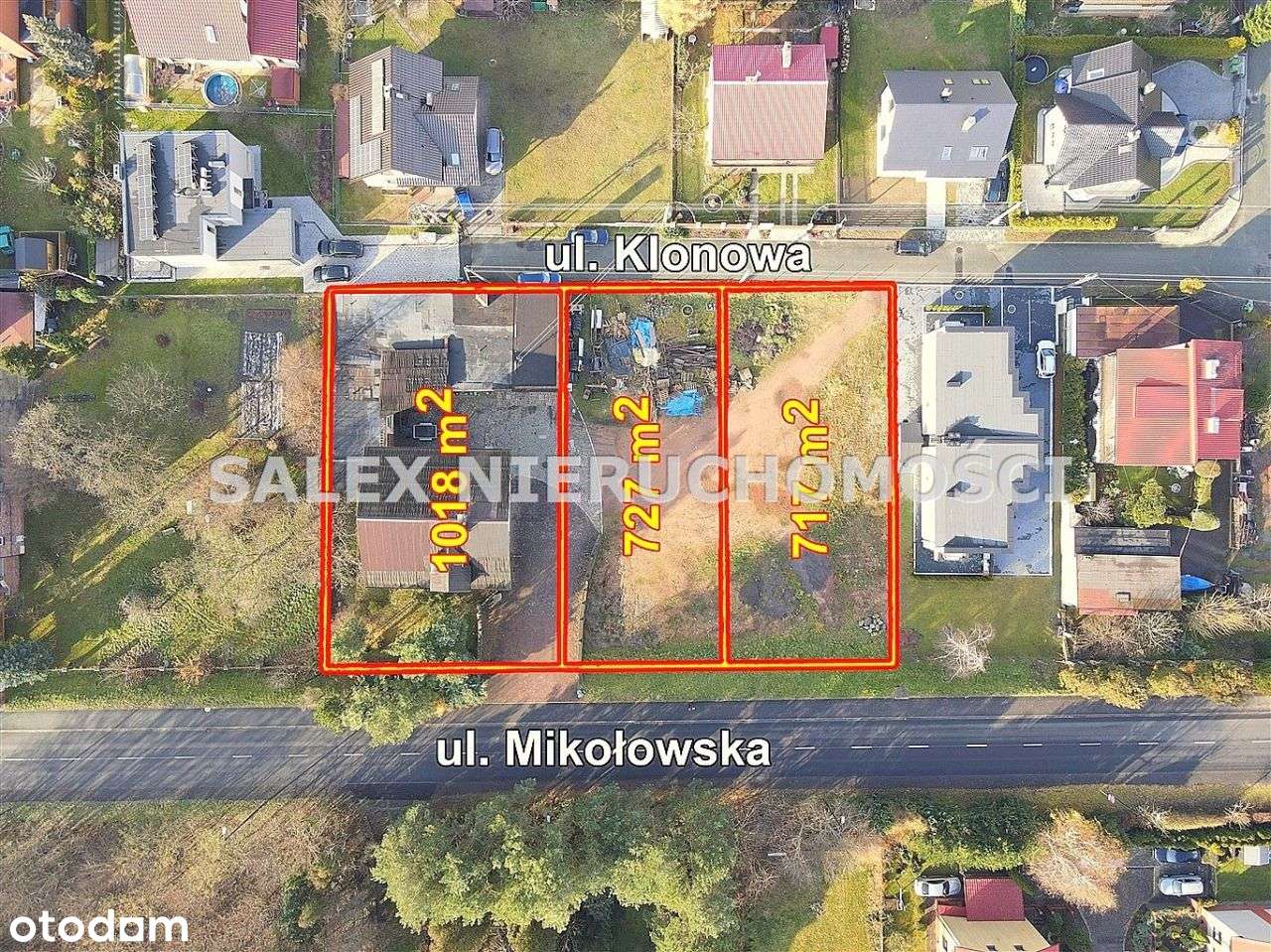 Duży dom w centrum miasta!! - Pełny obrazek: 5/19