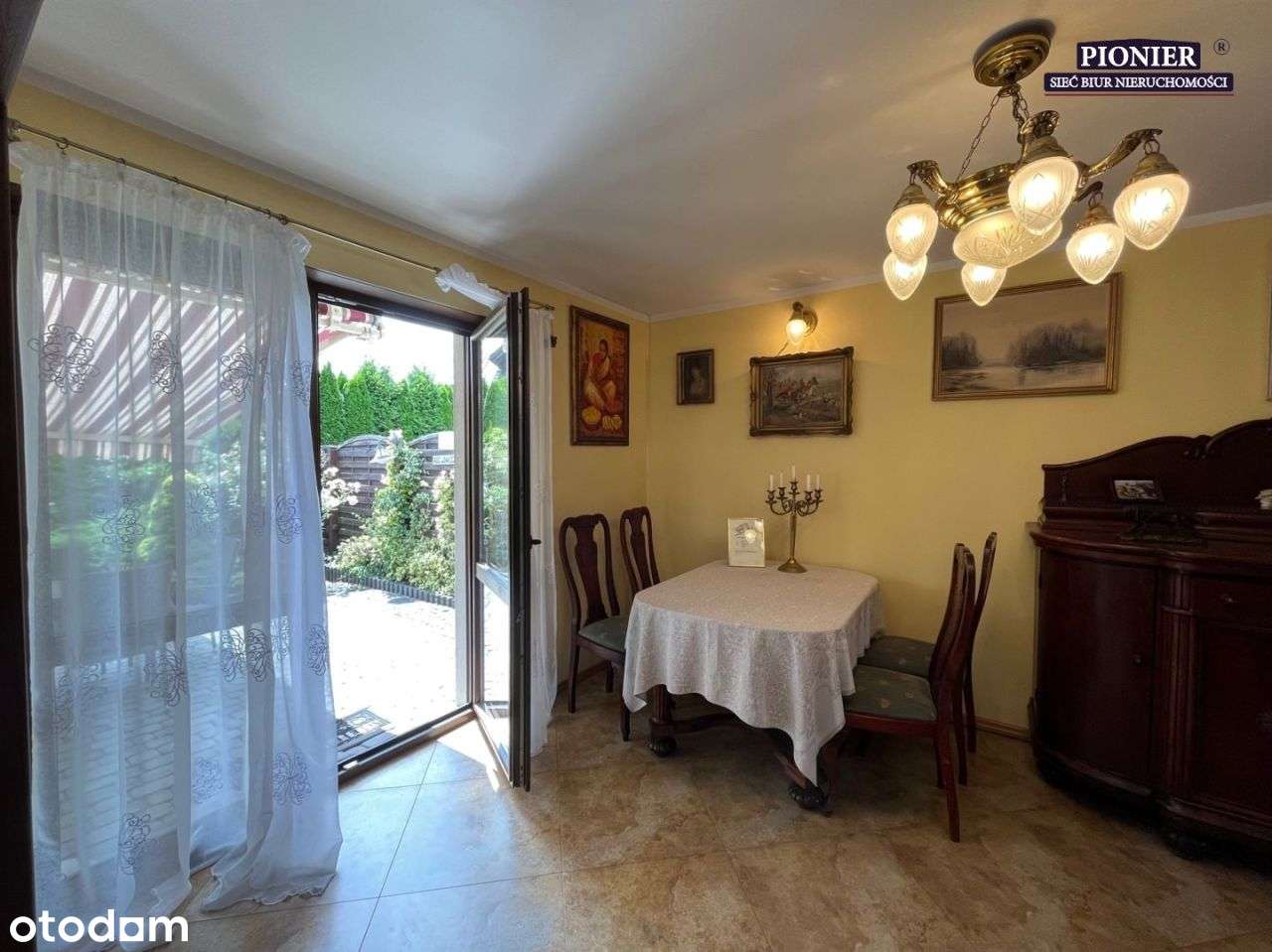 Komfortowy Dom W Zabudowie Szeregowej! - Pełny obrazek: 5/16