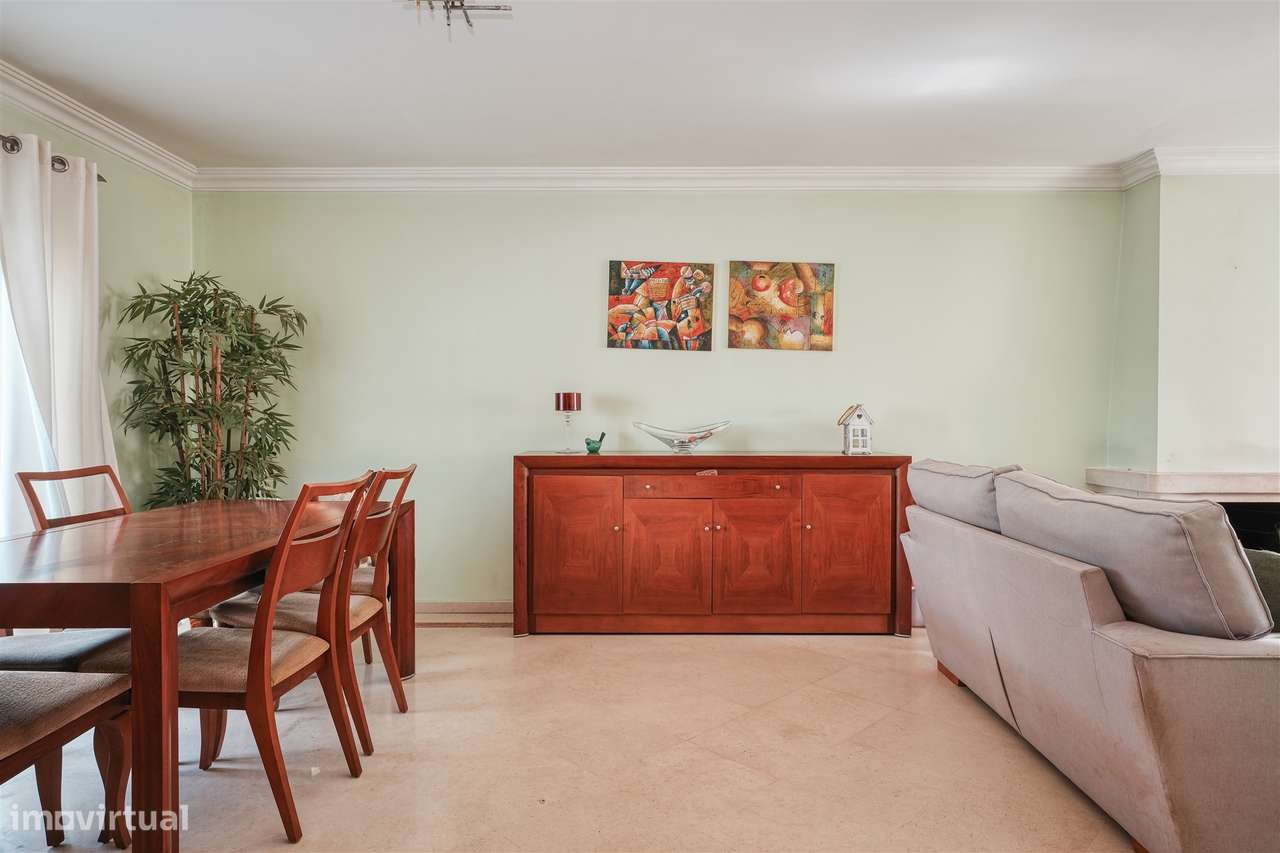 Moradia T4 em Manique – Cascais - Grande imagem: 4/51