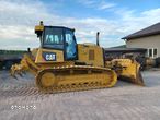 Caterpillar CAT D6K2 LGP - 8