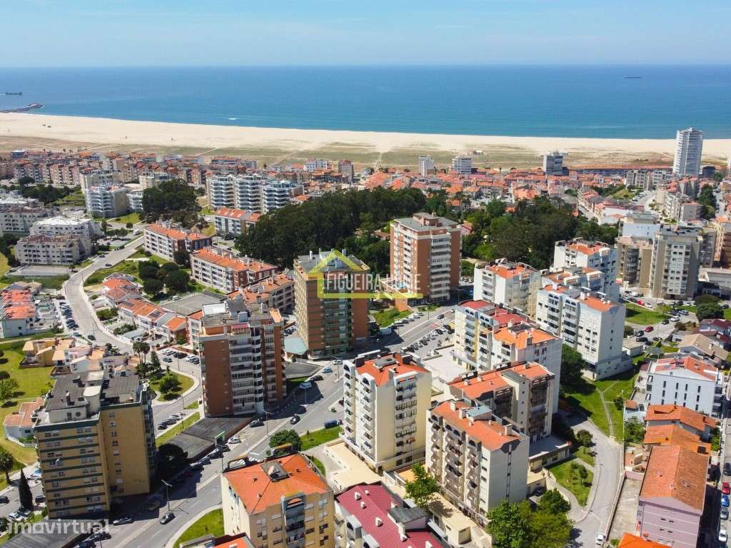Moradia com Vista Mar - Buarcos, Figueira da Foz-2