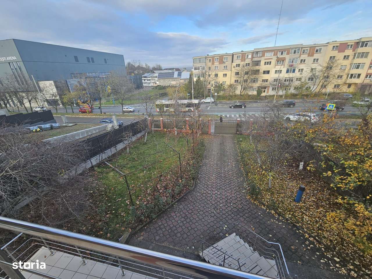 Casă spațioasă - Varianta Prundu Craiovei - Imagine principală: 4/18