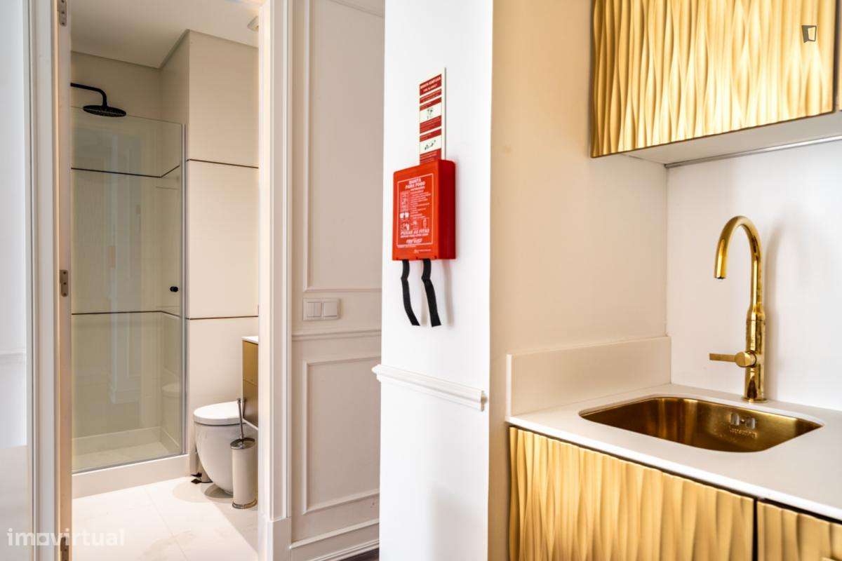 Apartamento com 2 quartos - localizado em Santa Apolónia Lisbon - Grande imagem: 3/22