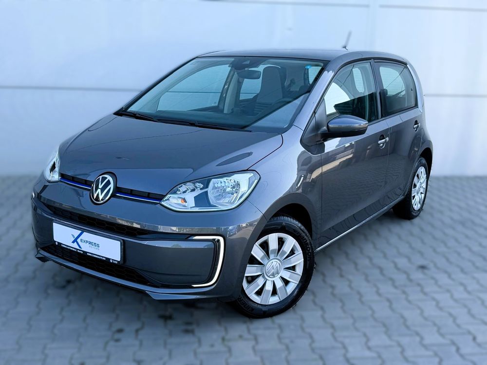 Volkswagen Up! 32.3 kWh 2022