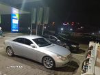 Dezmembram Mercedes CLS W219 320CDI 2006 - 5