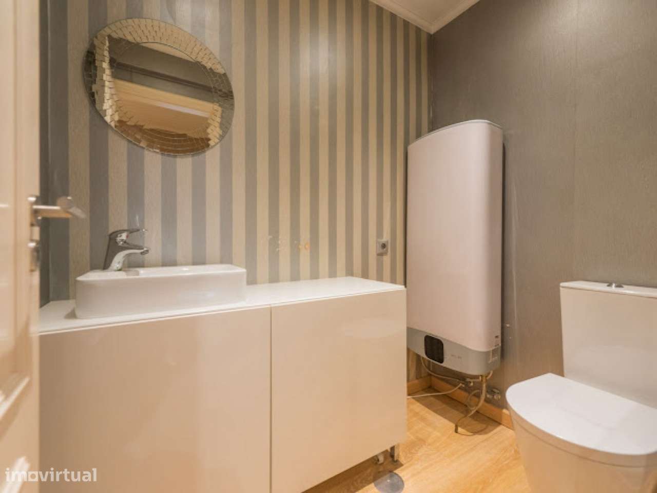 Apartamento T4 Venda em Massamá e Monte Abraão,Sintra-15