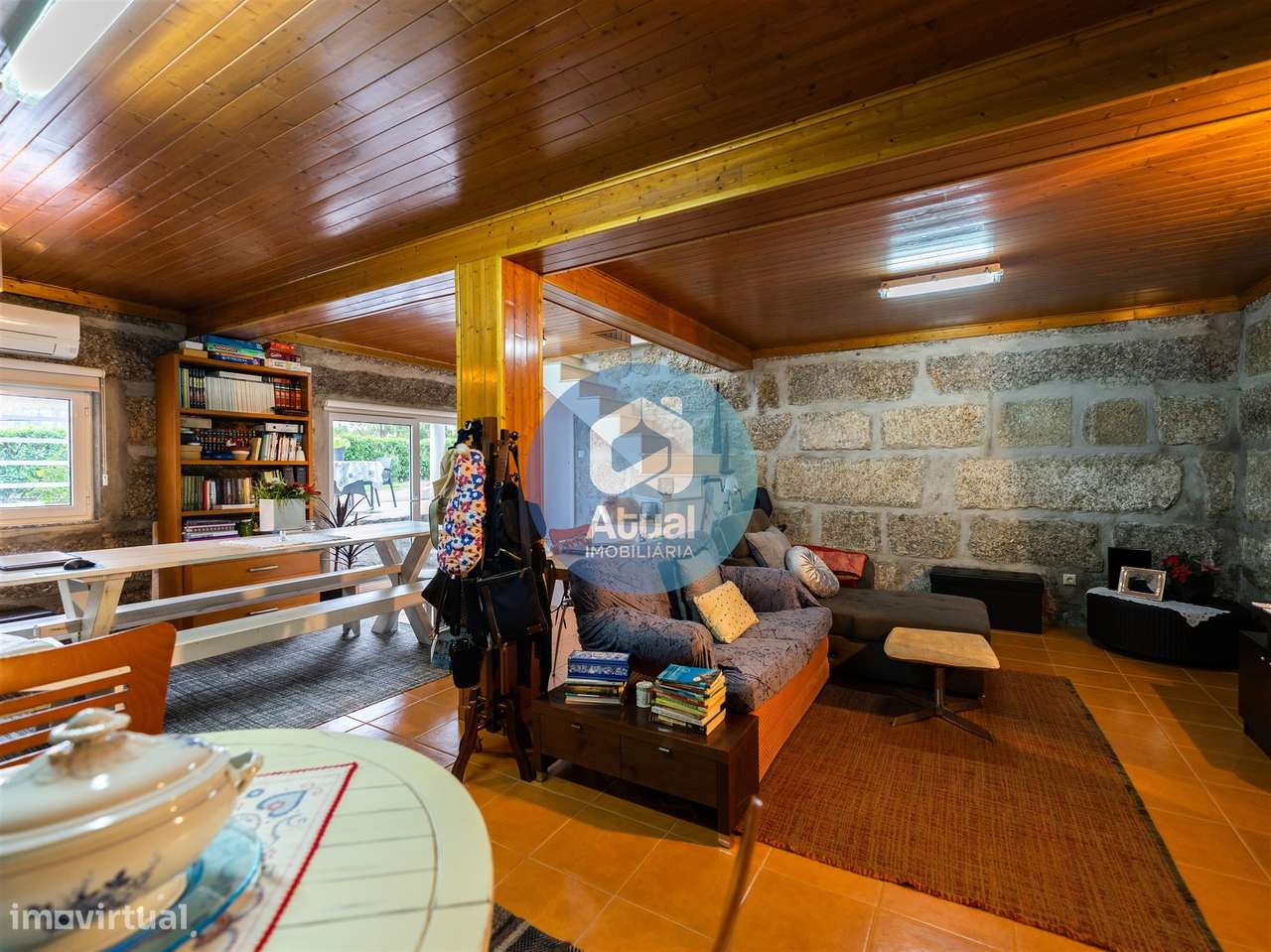 Moradia T2 Venda em Azurém,Guimarães-7