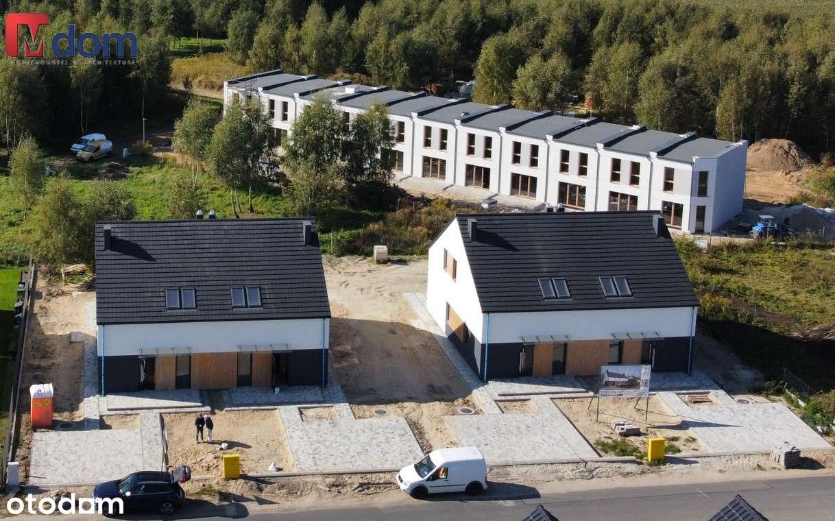 Gotowy do odbioru/wysoki standard/dojazd asfalt/polecam-6