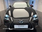 Lexus GS - 2