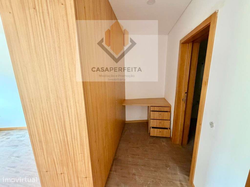 Apartamento T3 NOVO com 156m2, Terraço e Lugar de Garagem - Nogueir...-10