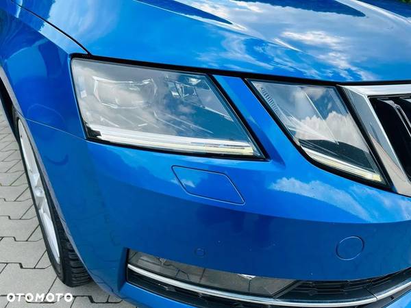 Skoda Octavia 2.0 TDI SCR Style - 8