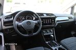 Volkswagen Touran 1.5 TSI EVO Highline DSG - 10