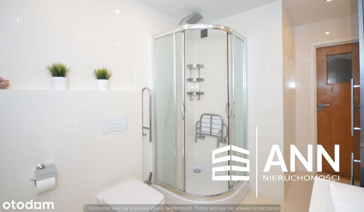 Atrakcyjny dom w zabudowie szeregowej w Siemianowicach Śląskich-4