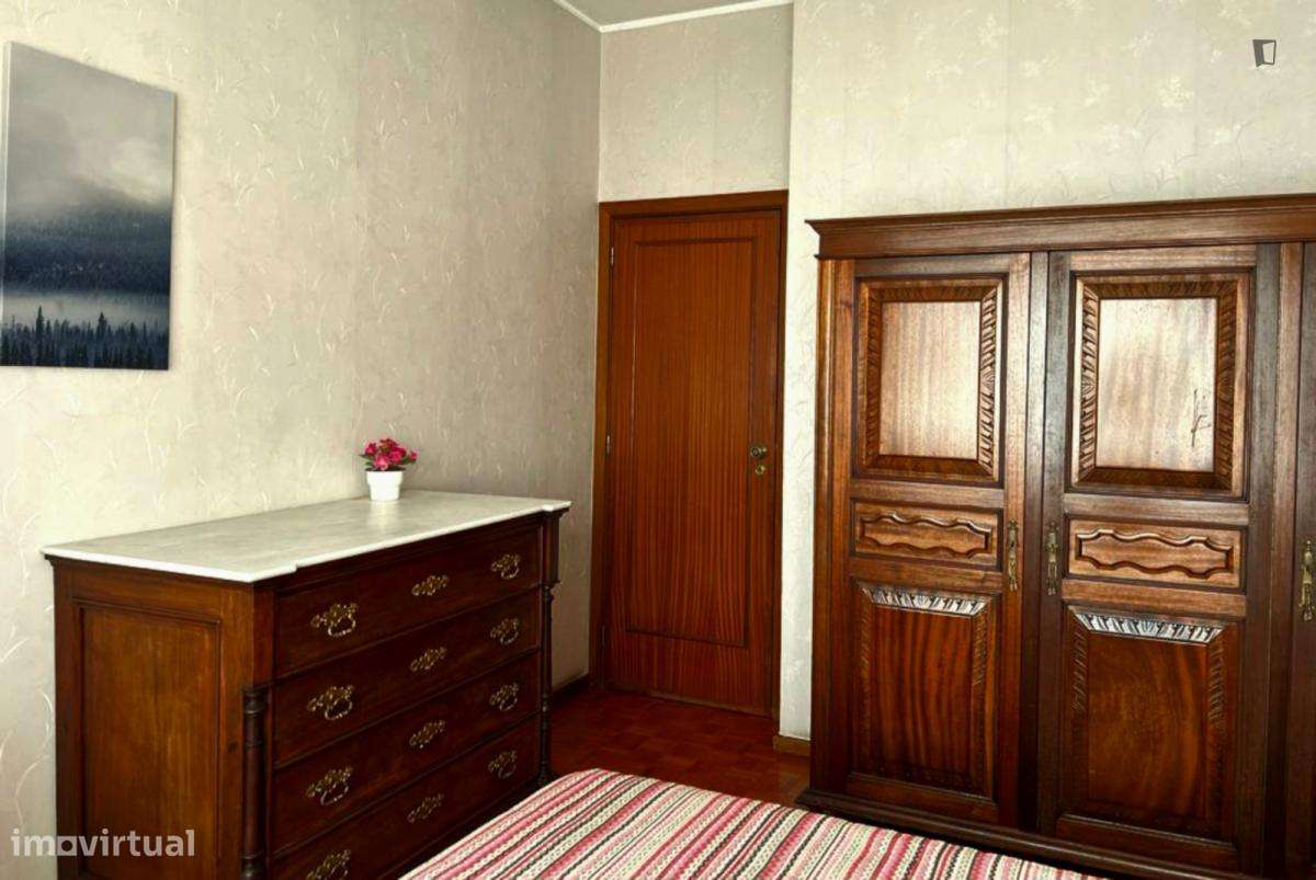 Quarto - localizado em Bonfim Porto - Grande imagem: 4/7