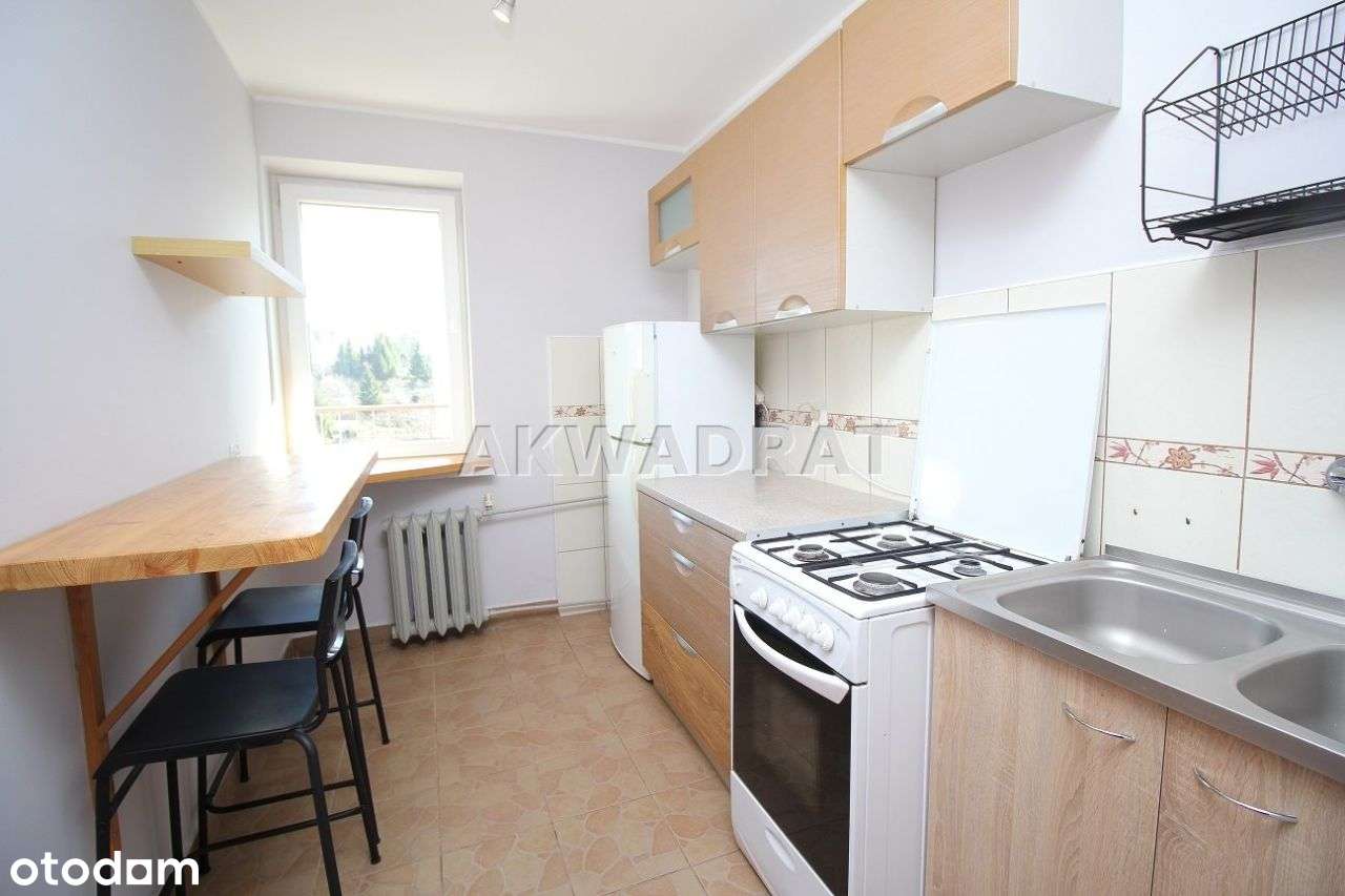 2-pokojowe mieszkanie z pięknym widokiem-4