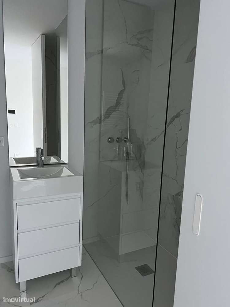 Mira Parque Residence - ULTIMO Apartamento novo para Venda T0+1-15