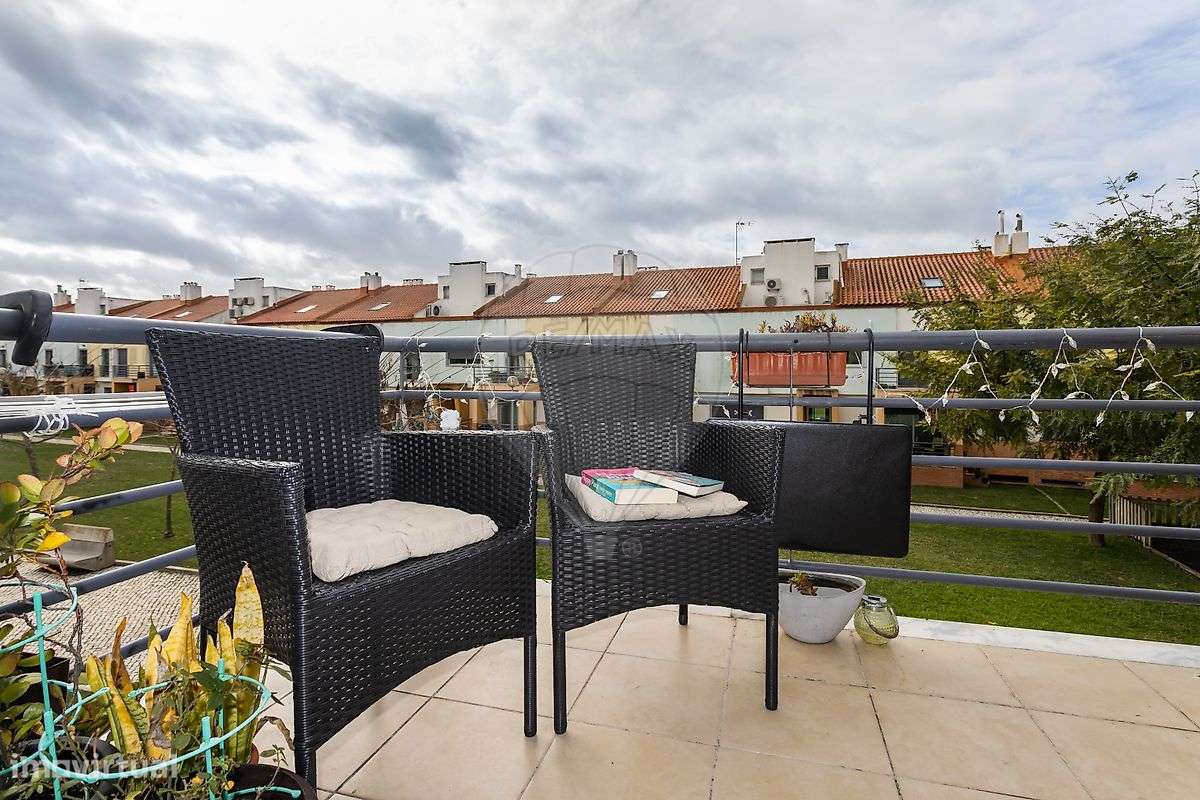 Apartamento T3 para venda-8