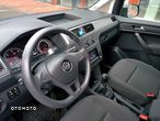 Volkswagen Caddy 2.0 TDI Comfortline - 23