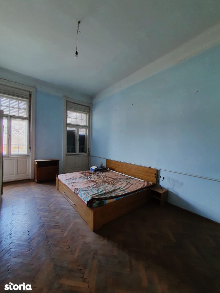 Apartament 4 camere in Aradul Nou