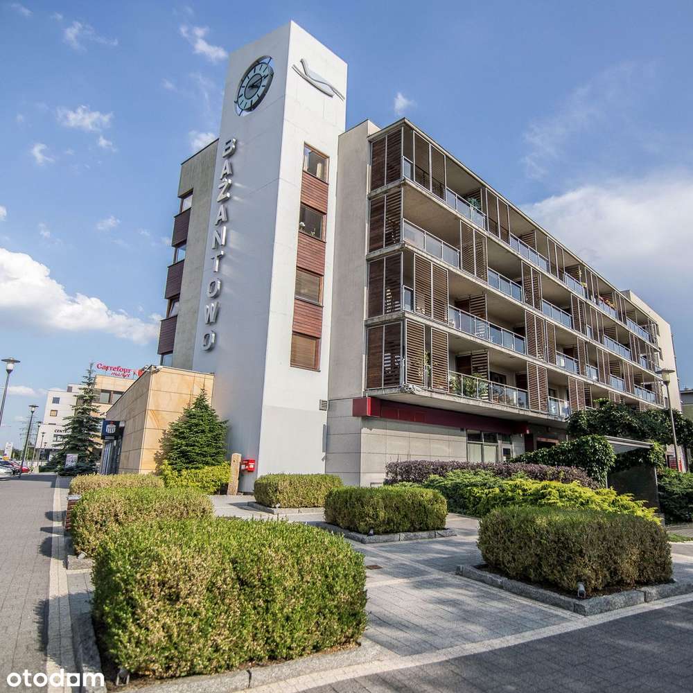 Centrum Handlowe BAŻANTOWO- lokal użytkowy - Pełny obrazek: 3/3