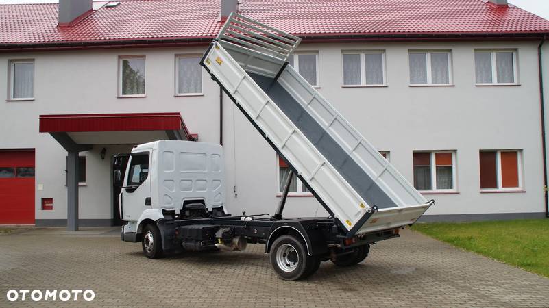 Renault MIDLUM PEMIUM MIDLINER MAGNUM Kipper * Wywrot * Wywrotka 3 stronna * NOWA ZABUDOWA * PRODUCENT * - 2