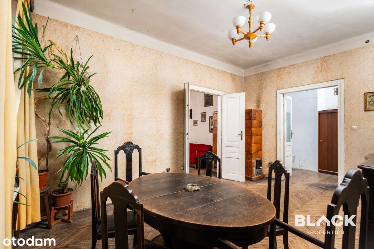 Na sprzedaż 100m2 ul. Długa - Stare Miasto-4