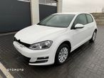 Volkswagen Golf 1.6 TDI BlueMotion Comfortline - 34