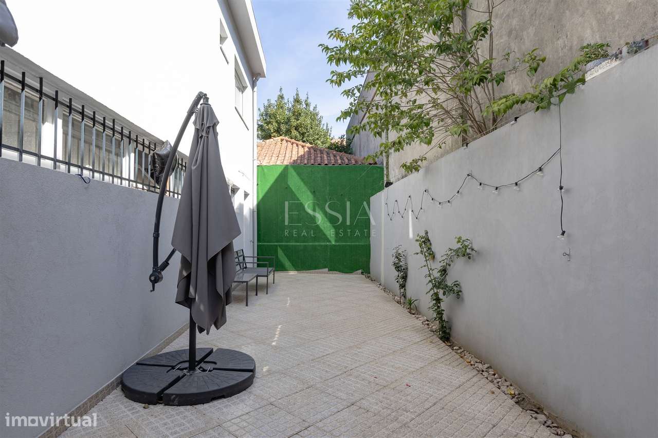 Moradia T4 Águas Santas | Moradia T4 Maia | Moradia T4 Porto-37