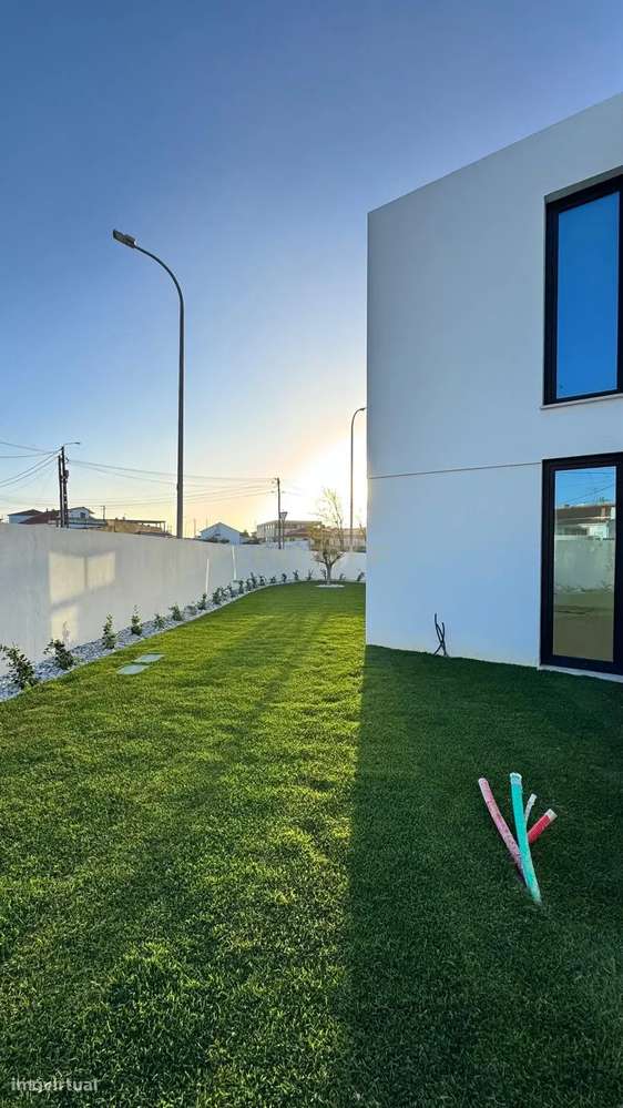 Moradia de Luxo T4 com Piscina - Sintra/Magoito-38