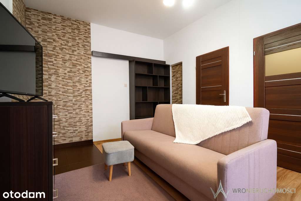 Klimatyczne mieszkanie | 82,69m2 |parter |2 garaże - Pełny obrazek: 3/8